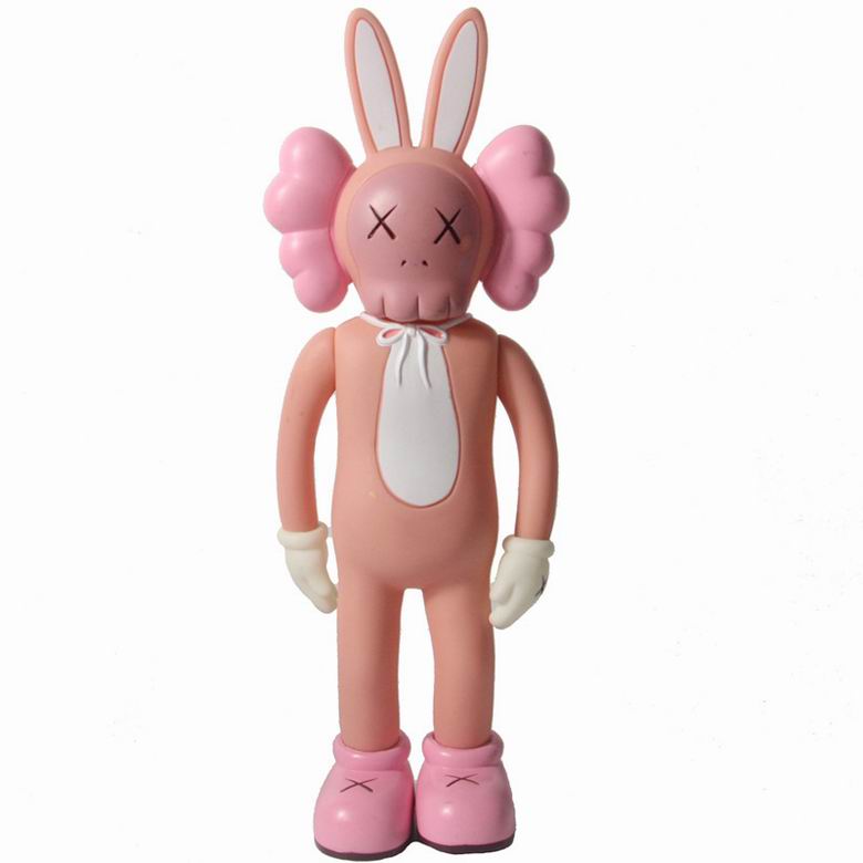 Kaws 30cm m  (1)